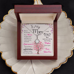 Always Be Your Little Boy Eternal Hope Necklace

Forever Your Little Boy Keepsake Necklace

Always Your Son Love Necklace

Little Boy Forever Family Keepsake Necklace

Forever Loved Son Eternal Hope Necklace

To My Son Always Your Little Boy Necklace

Mother and Son Forever Love Necklace

Father and Son Eternal Bond Necklace

Always My Little Boy Sentimental Necklace

Forever Connected Family Love Necklace