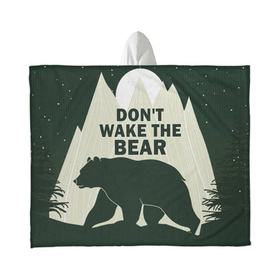 Don't Wake the Bear Hooded Sherpa Blanket

Don't Wake the Bear Cozy Hooded Blanket

Bear Cave Hooded Fleece Blanket

Don't Disturb the Bear Sherpa Blanket

Sleeping Bear Hooded Cozy Blanket

Beware of the Bear Hooded Fleece Blanket

Bear Lover's Hooded Sherpa Blanket

Cozy Bear Don't Wake Me Blanket

Don't Wake This Bear Hooded Blanket

Bear Mode Hooded Sherpa Fleece Blanket