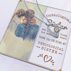 Best Friends Forever Keepsake Necklace

Forever Best Friends Love Necklace

Best Friend Eternal Love Necklace

Friends Forever Heart Necklace

Forever Friendship Love Necklace

My Best Friend Forever Necklace

Best Friends Always and Forever Necklace

Forever Bond Best Friend Necklace

Bestie Forever Love Keepsake Necklace

To My Best Friend Forever Necklace