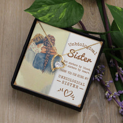 Best Friends Forever Keepsake Necklace

Forever Best Friends Love Necklace

Best Friend Eternal Love Necklace

Friends Forever Heart Necklace

Forever Friendship Love Necklace

My Best Friend Forever Necklace

Best Friends Always and Forever Necklace

Forever Bond Best Friend Necklace

Bestie Forever Love Keepsake Necklace

To My Best Friend Forever Necklace