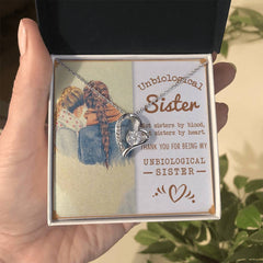 Best Friends Forever Keepsake Necklace

Forever Best Friends Love Necklace

Best Friend Eternal Love Necklace

Friends Forever Heart Necklace

Forever Friendship Love Necklace

My Best Friend Forever Necklace

Best Friends Always and Forever Necklace

Forever Bond Best Friend Necklace

Bestie Forever Love Keepsake Necklace

To My Best Friend Forever Necklace