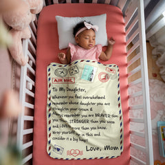 To My Daughter Braver I Love You Sherpa Blanket

Brave Daughter Love Sherpa Blanket

To My Beautiful Daughter Cozy Sherpa Blanket

My Daughter, Be Brave Love Blanket

I Love You Daughter Inspirational Sherpa Blanket

To My Daughter With Love Cozy Blanket

Brave & Loved Daughter Sherpa Blanket

Proud Parent Daughter Fleece Sherpa Blanket

To My Amazing Daughter Comfort Blanket

Daughter Love & Encouragement Sherpa Blanket