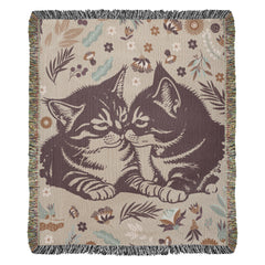 Cat Lovers Cozy Heirloom Blanket

Cat Lover Keepsake Blanket

Crazy Cat Lover Comfort Blanket

Cat Mom and Cat Dad Heirloom Blanket

Feline Friends Cozy Blanket

Cat Lover Gift Blanket

Proud Cat Lover Keepsake Blanket

Cats Are Family Heirloom Blanket

Beloved Cats Comfort Blanket

Forever Cat Lover Cozy Blanket