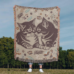 Cat Lovers Cozy Heirloom Blanket

Cat Lover Keepsake Blanket

Crazy Cat Lover Comfort Blanket

Cat Mom and Cat Dad Heirloom Blanket

Feline Friends Cozy Blanket

Cat Lover Gift Blanket

Proud Cat Lover Keepsake Blanket

Cats Are Family Heirloom Blanket

Beloved Cats Comfort Blanket

Forever Cat Lover Cozy Blanket
