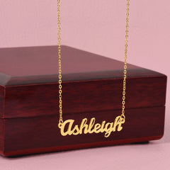 Personalized Classic Name Necklace

Custom Style Name Necklace

Classic Personalized Name Jewelry

Elegant Custom Name Necklace

Classic Name Keepsake Necklace

Personalized Name Pendant Necklace

Timeless Custom Name Necklace

Classic Personalized Name Pendant

Custom Name Love Necklace

Elegant Personalized Keepsake Necklace