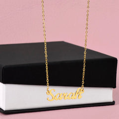 Personalized Classic Name Necklace

Custom Style Name Necklace

Classic Personalized Name Jewelry

Elegant Custom Name Necklace

Classic Name Keepsake Necklace

Personalized Name Pendant Necklace

Timeless Custom Name Necklace

Classic Personalized Name Pendant

Custom Name Love Necklace

Elegant Personalized Keepsake Necklace