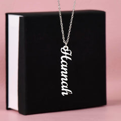 Personalized Vertical Name Necklace

Custom Classic Name Necklace

Vertical Personalized Name Jewelry

Classic Custom Name Pendant Necklace

Personalized Name Keepsake Necklace

Elegant Vertical Name Necklace

Custom Name Love Necklace

Classic Personalized Name Pendant

Custom Vertical Name Keepsake Necklace

Personalized Classic Name Jewelry