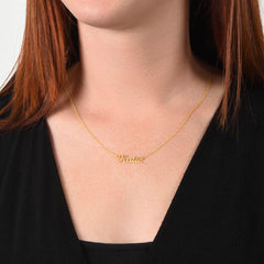 Personalized Classic Name Necklace

Custom Style Name Necklace

Classic Personalized Name Jewelry

Elegant Custom Name Necklace

Classic Name Keepsake Necklace

Personalized Name Pendant Necklace

Timeless Custom Name Necklace

Classic Personalized Name Pendant

Custom Name Love Necklace

Elegant Personalized Keepsake Necklace