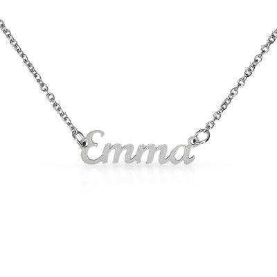 Personalized Classic Name Necklace

Custom Style Name Necklace

Classic Personalized Name Jewelry

Elegant Custom Name Necklace

Classic Name Keepsake Necklace

Personalized Name Pendant Necklace

Timeless Custom Name Necklace

Classic Personalized Name Pendant

Custom Name Love Necklace

Elegant Personalized Keepsake Necklace