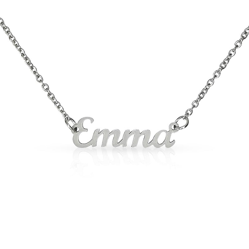 Personalized Classic Name Necklace

Custom Style Name Necklace

Classic Personalized Name Jewelry

Elegant Custom Name Necklace

Classic Name Keepsake Necklace

Personalized Name Pendant Necklace

Timeless Custom Name Necklace

Classic Personalized Name Pendant

Custom Name Love Necklace

Elegant Personalized Keepsake Necklace