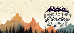 Adventure Awaits Ceramic Mug

Life Is an Adventure Coffee Mug

Adventure Lover Ceramic Coffee Mug

Explore More Adventure Mug

Everyday Adventure Ceramic Mug

Adventure Begins Here Coffee Mug

Travel and Adventure Ceramic Mug

Embrace the Adventure Coffee Mug

Explore Dream Discover Ceramic Mug

Adventure Inspired Gift Mug