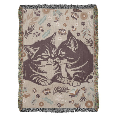 Cat Lovers Cozy Heirloom Blanket

Cat Lover Keepsake Blanket

Crazy Cat Lover Comfort Blanket

Cat Mom and Cat Dad Heirloom Blanket

Feline Friends Cozy Blanket

Cat Lover Gift Blanket

Proud Cat Lover Keepsake Blanket

Cats Are Family Heirloom Blanket

Beloved Cats Comfort Blanket

Forever Cat Lover Cozy Blanket