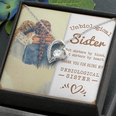 Best Friends Forever Keepsake Necklace

Forever Best Friends Love Necklace

Best Friend Eternal Love Necklace

Friends Forever Heart Necklace

Forever Friendship Love Necklace

My Best Friend Forever Necklace

Best Friends Always and Forever Necklace

Forever Bond Best Friend Necklace

Bestie Forever Love Keepsake Necklace

To My Best Friend Forever Necklace