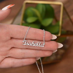 Personalized Classic Name Necklace

Custom Style Name Necklace

Classic Personalized Name Jewelry

Elegant Custom Name Necklace

Classic Name Keepsake Necklace

Personalized Name Pendant Necklace

Timeless Custom Name Necklace

Classic Personalized Name Pendant

Custom Name Love Necklace

Elegant Personalized Keepsake Necklace