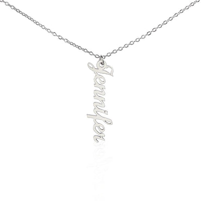 Personalized Vertical Name Necklace

Custom Classic Name Necklace

Vertical Personalized Name Jewelry

Classic Custom Name Pendant Necklace

Personalized Name Keepsake Necklace

Elegant Vertical Name Necklace

Custom Name Love Necklace

Classic Personalized Name Pendant

Custom Vertical Name Keepsake Necklace

Personalized Classic Name Jewelry