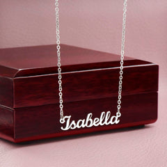 Personalized Classic Name Necklace

Custom Style Name Necklace

Classic Personalized Name Jewelry

Elegant Custom Name Necklace

Classic Name Keepsake Necklace

Personalized Name Pendant Necklace

Timeless Custom Name Necklace

Classic Personalized Name Pendant

Custom Name Love Necklace

Elegant Personalized Keepsake Necklace