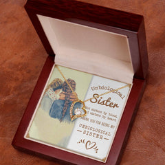 Best Friends Forever Keepsake Necklace

Forever Best Friends Love Necklace

Best Friend Eternal Love Necklace

Friends Forever Heart Necklace

Forever Friendship Love Necklace

My Best Friend Forever Necklace

Best Friends Always and Forever Necklace

Forever Bond Best Friend Necklace

Bestie Forever Love Keepsake Necklace

To My Best Friend Forever Necklace